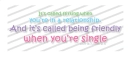 relationship
