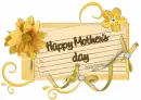 Happy Mothers day