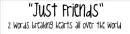 Just Friends