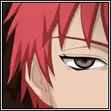 Sasori of the red sand