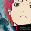Sasori of the red sand