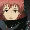 Sasori of the red sand