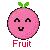 Fruit is Cuite!