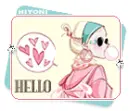 hellO hellO baby