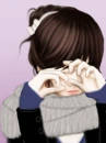 Sad Girl
