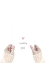 Lovely Girl