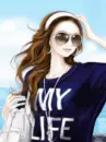 Summer Girl