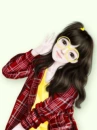 Cute Girl