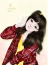 Cute Girl