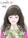 Lovely Girl