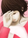 Sad Girl