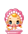 cute baby