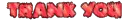 Thank you red