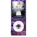 Purple Ipod (taylor swift)