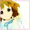 Yui Hirasawa