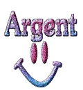 Argent
