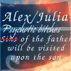 Alex Rider