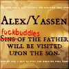Alex Rider
