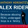 Alex Rider