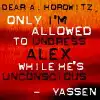 Alex Rider