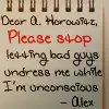 Alex Rider