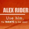 Alex Rider