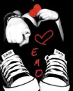 emo girl
