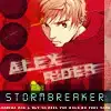 Alex Rider