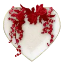 candy heart