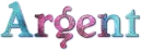 Argent