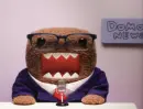 Domo Kun News Extra!