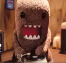 Domo Kun Loves Music!