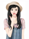 Country Girl
