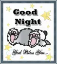 Good Night 