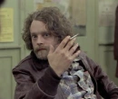 Brad Dourif-The Eye's Of Laura Mars