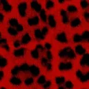 Red Leopered