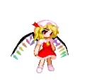 flandre scarlet