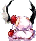 Remilia sad