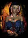 Druid Priestess