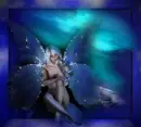 Blue Gothic