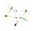 ANIMATED DRAGONFLY