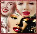 ANIMATED STARS,WINKING,& SMILING MARILYN MONROE