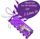 Thank You-Lynn