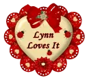 Lynn Loves It