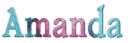 Amanda