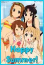 Happy Summer!