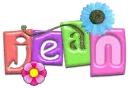 jean
