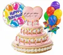 HAPPY BIRTHDAY GEETA