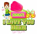 Bren I love you