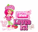 Linda Loves it